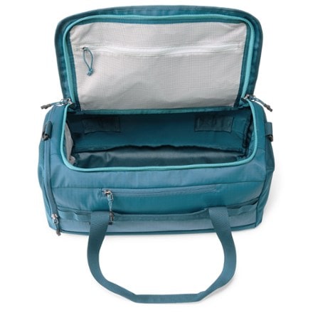 REI Co-op Big Haul 28 Duffel Interior