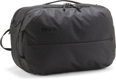 Thule Aion Travel Pack - 40 L Side view (Black)