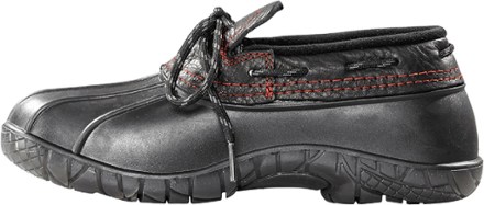 baffin ontario waterproof shoes
