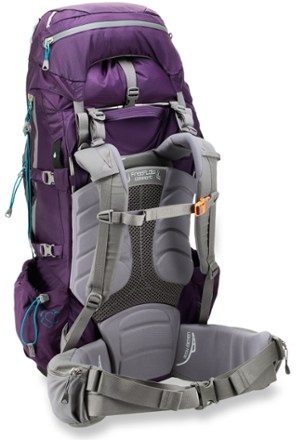 suspension view (Dark Grape)