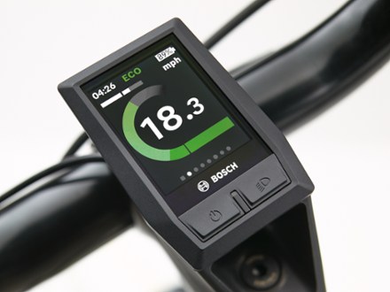 Electra Vale Go! EQ S Step-Through Electric Bike 7