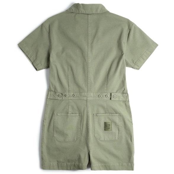 Detail Image of color Oil Green