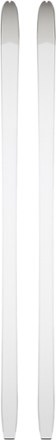 Rossignol BC 80 Positrack Skis with NNN BC Bindings 1