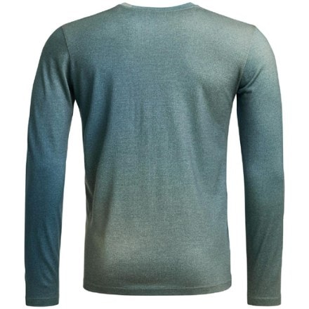 Ortovox 185 Rock'N'Wool Long-Sleeve Base Layer Top - Men's 2