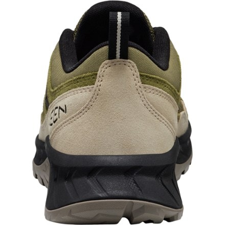 KEEN Hightrail Vented Hiking Shoes - Men's 5