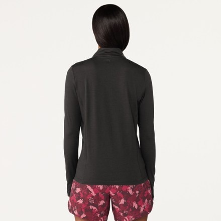 tasc Performance Recess Quarter-Zip Pullover - Women's 2
