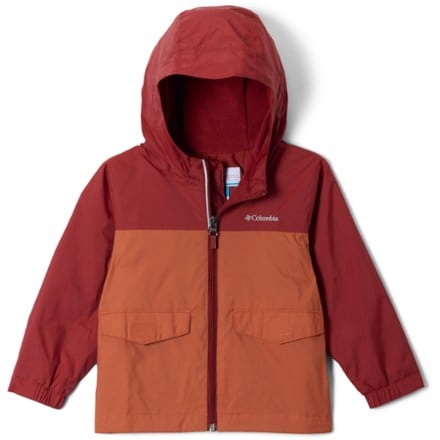Columbia Rain-Zilla II Jacket - Toddlers' 0