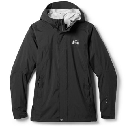 REI Co-op Rainier Rain Jacket - Women's 7