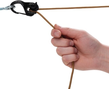 Nite Ize CamJam XT Aluminum Cord Tightener with Cord 4