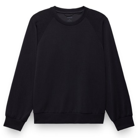 prAna Shea Crewneck Sweatshirt - Women's 0