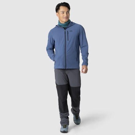 Outdoor Research Ferrosi Hoodie - Men's 3