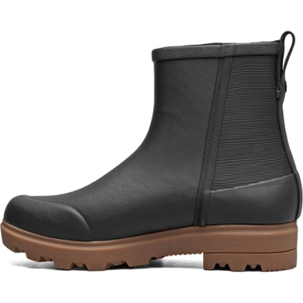 Bogs Holly Rain Zip Rain Boots - Women's 1