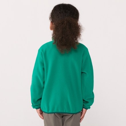 REI Co-op Trailmade Fleece Jacket - Infants'/Toddlers' 2