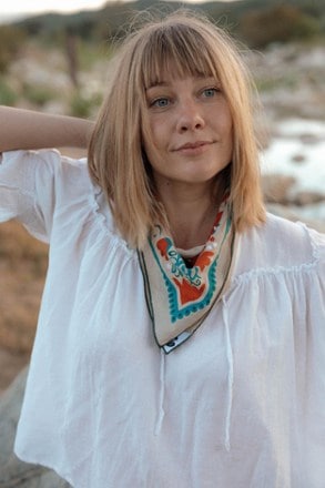 BANDITS Wild Balance Bandana 6