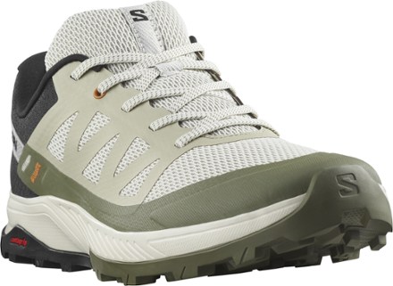 Salomon Outrise Hiking Shoes - Men's 2