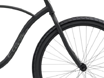Electra Cruiser 1 24" Step-Over Bike 5