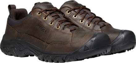 KEEN Targhee III Oxford Shoes - Men's 2