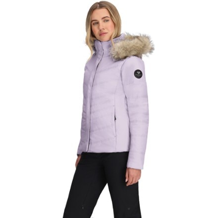 Obermeyer Tuscany Elite Insulated Jacket - Women's 6
