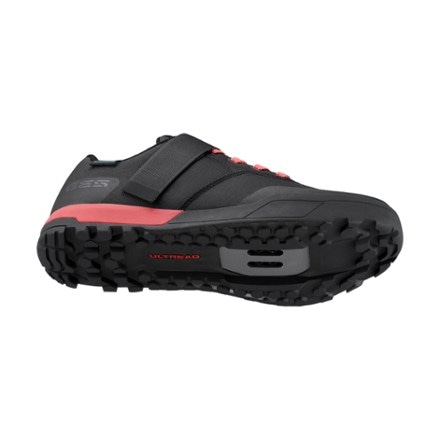 Shimano GE500 Mountain Bike Shoes - Women's 3