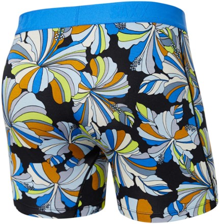 Saxx Ultra Super Soft Boxer Briefs - Men's 4