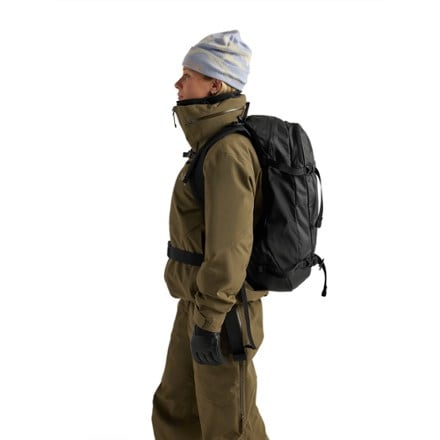 Arc'teryx Quintic 28 Snow Pack 4