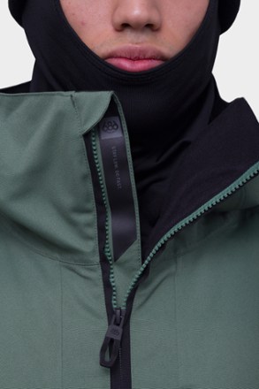 686 SMARTY 3-in-1 Form Insulated Jacket - Men's 8