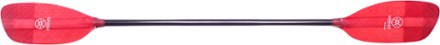 Werner Powerhouse 2-Piece Straight Shaft Paddle 0
