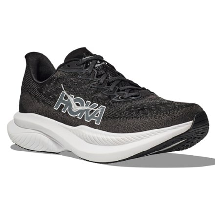 HOKA Mach 6 Road-Running Shoes - Women's 2