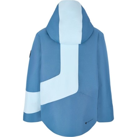 Obermeyer Gage Insulated Jacket - Boys' 4