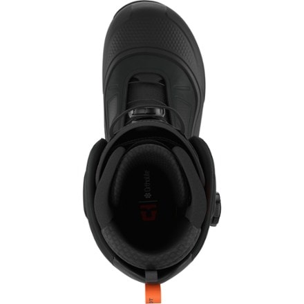 Union Reset Pro Snowboard Boots - Men's - 2025/2026 5