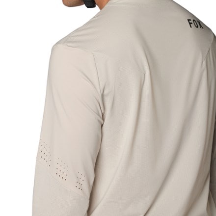 Fox Flexair Long-Sleeve Bike Jersey - Men's 5