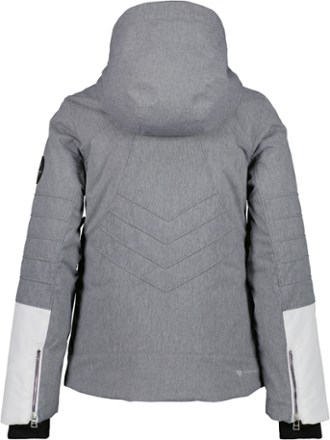 Obermeyer Rayla Insulated Jacket - Girls' 4