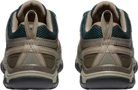 KEEN Targhee Vent Hiking Shoes - Women's 4