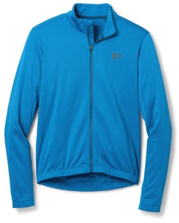PEARL iZUMi Quest Thermal Cycling Jersey - Men's 0
