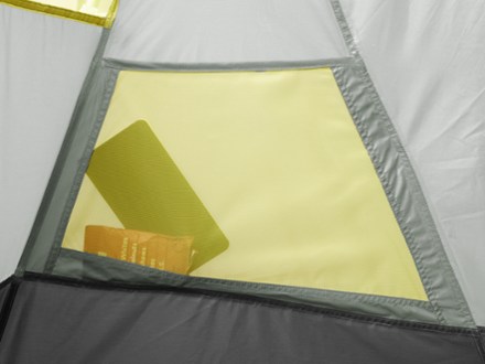 The North Face Wawona 6 Tent 8
