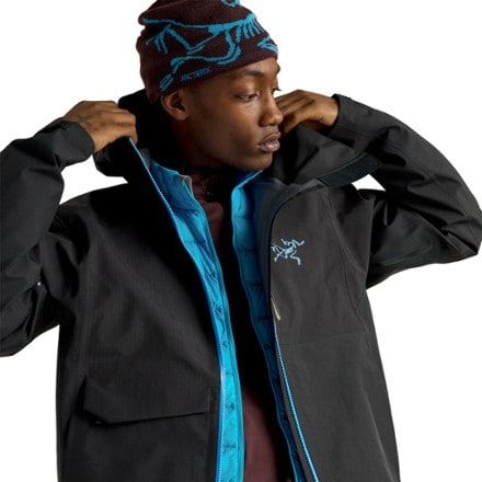 Arc'teryx Sidewinder Jacket - Men's 8
