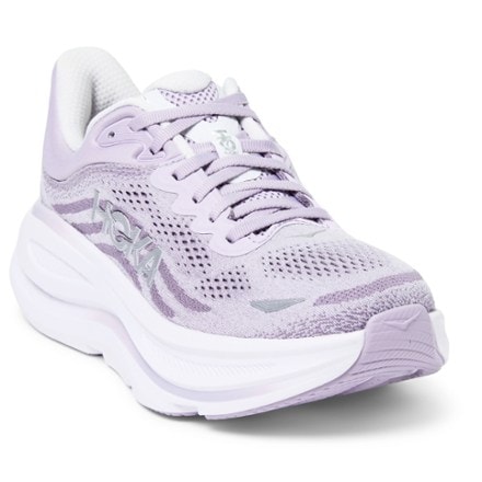 HOKA Bondi 9 Road-Running Shoes - Women's 2