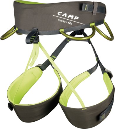 Energy CR3 Harness - Men's