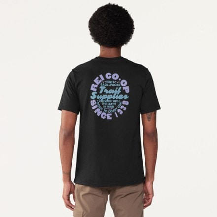 REI Co-op Trail Supplies T-Shirt 2