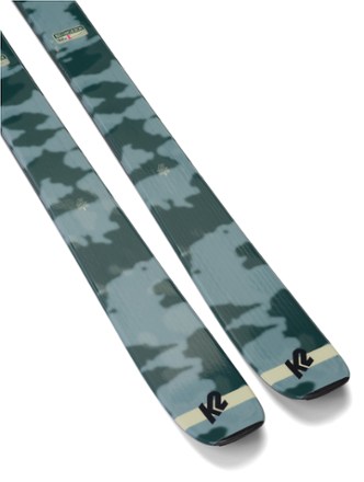 K2 Reckoner 92W Skis - Women's - 2023/2024 5