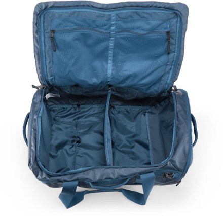 The North Face Base Camp Voyager Duffel - 62 L 4