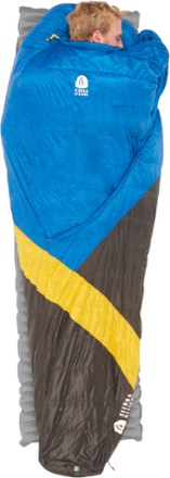 Sierra Designs Cloud 35 Sleeping Bag 2