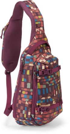 Patagonia Atom Sling Bag 1
