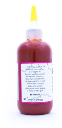 Yellowbird Hot Sauce - 9.8 oz. 2