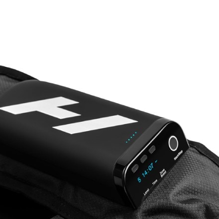 Hyperice Normatec Elite Hip 3