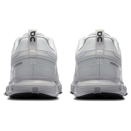 On Cloud 6 Geo Waterproof Shoes - Women's 3