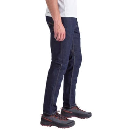 La Sportiva Rincon Jeans - Men's 4