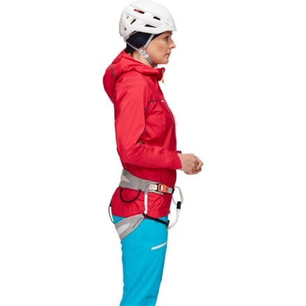 Mammut Zephir Altitude Harness 4