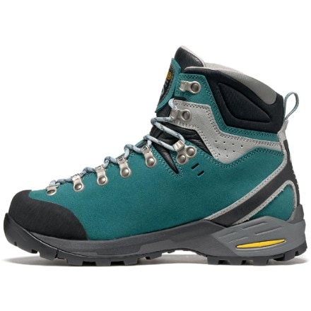 Asolo Greenwood Pro GV Hiking Boots - Women's 1