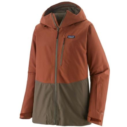 Patagonia Powder Town Jacket - Men's 0